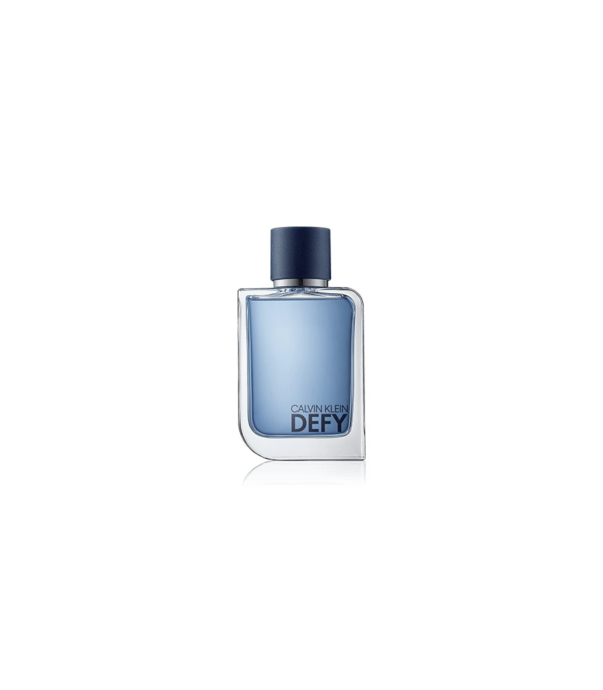 Calvin Klein Defy Eau de Toilette Spray (100 ml)