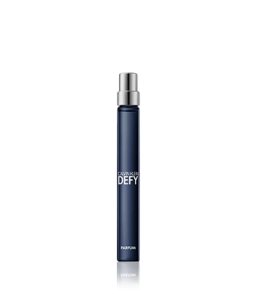 Calvin Klein Defy Parfum Spray (10 ml)