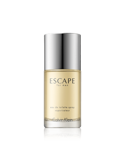 Calvin Klein Escape for Men Eau de Toilette Spray (50 ml)