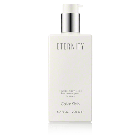 Calvin Klein Eternity Body Lotion (200 ml)