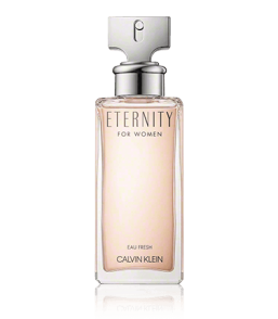 Calvin Klein Eternity Eau Fresh Eau de Parfum Spray (100 ml)