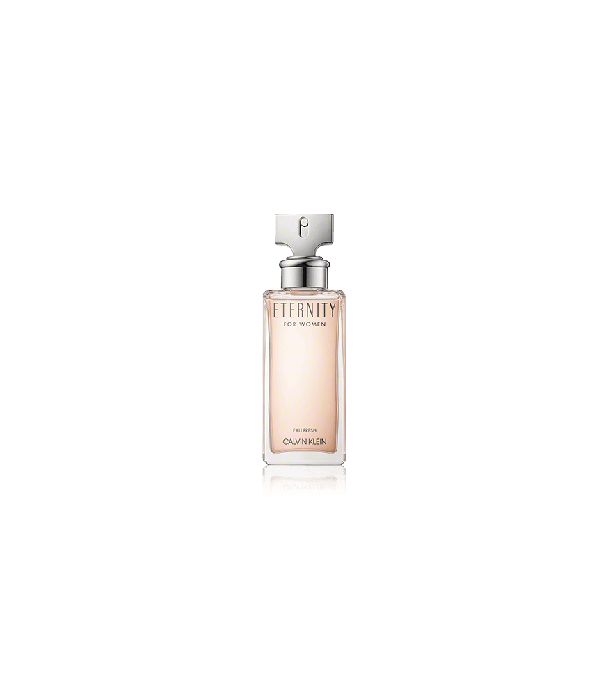 Calvin Klein Eternity Eau Fresh Eau de Parfum Spray (100 ml)