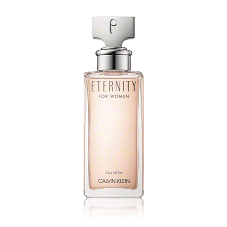 Calvin Klein Eternity Eau Fresh Eau de Parfum Spray (100 ml)