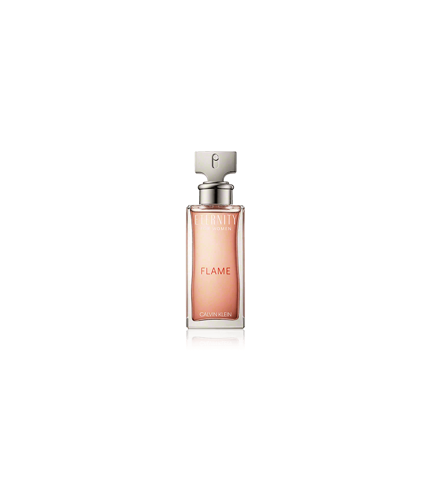 Calvin Klein Eternity Flame Eau de Parfum Spray (100 ml)