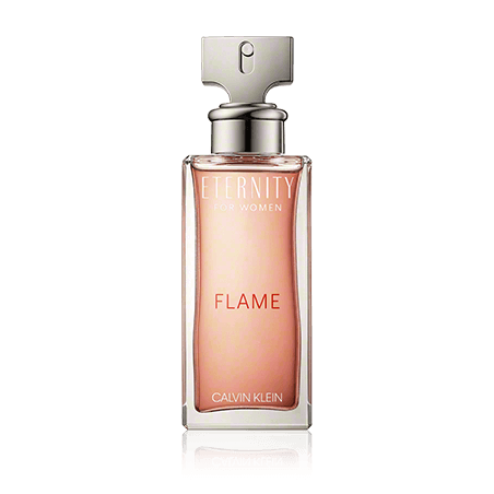 Calvin Klein Eternity Flame Eau de Parfum Spray (100 ml)