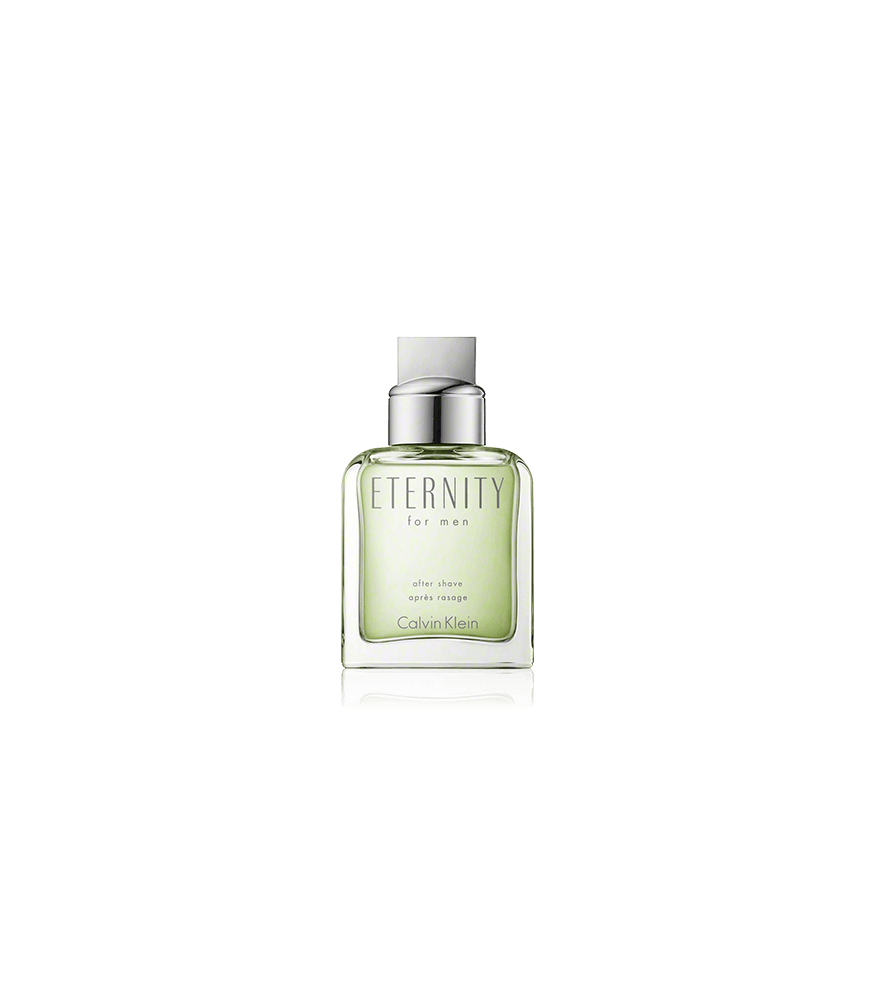 Calvin Klein Eternity for Men Aftershave (100 ml)