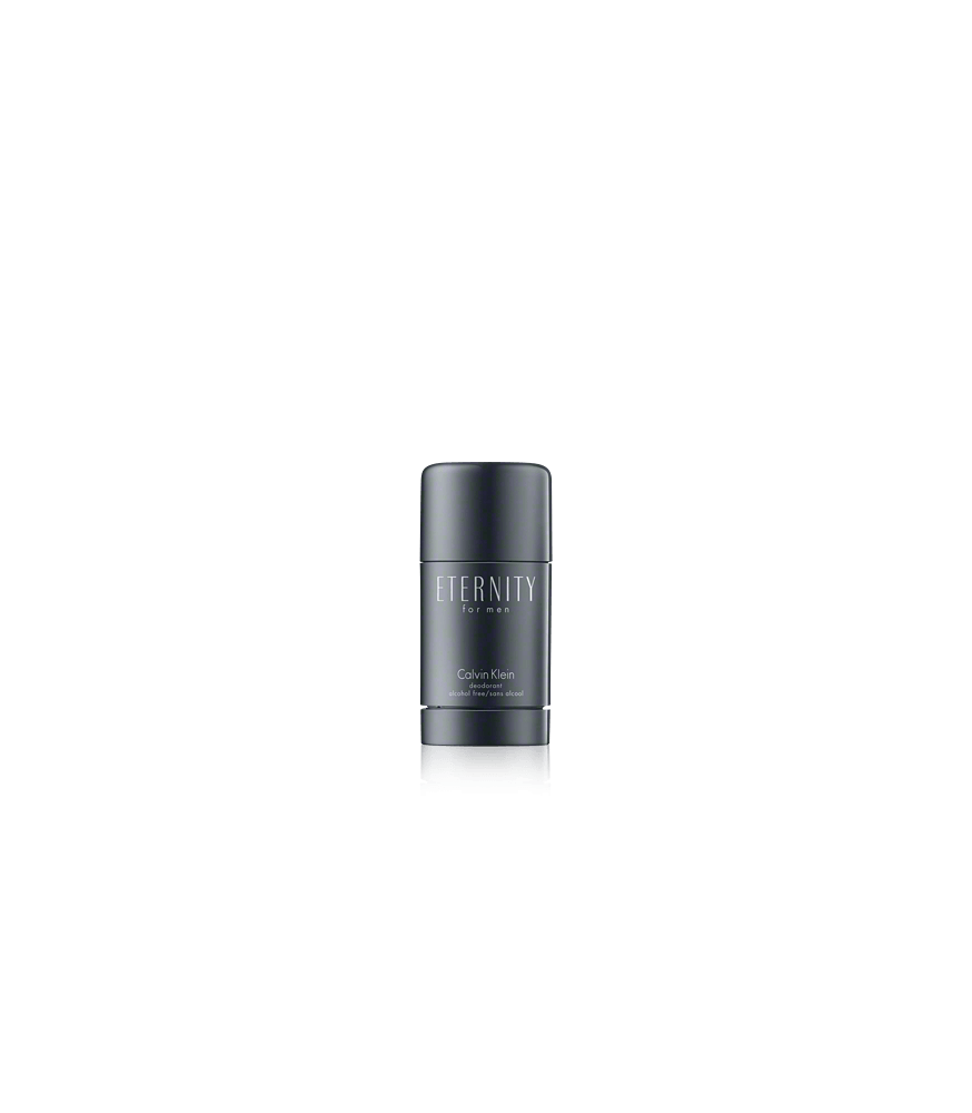 Calvin Klein Eternity for Men Deodorant Stick (75 g)