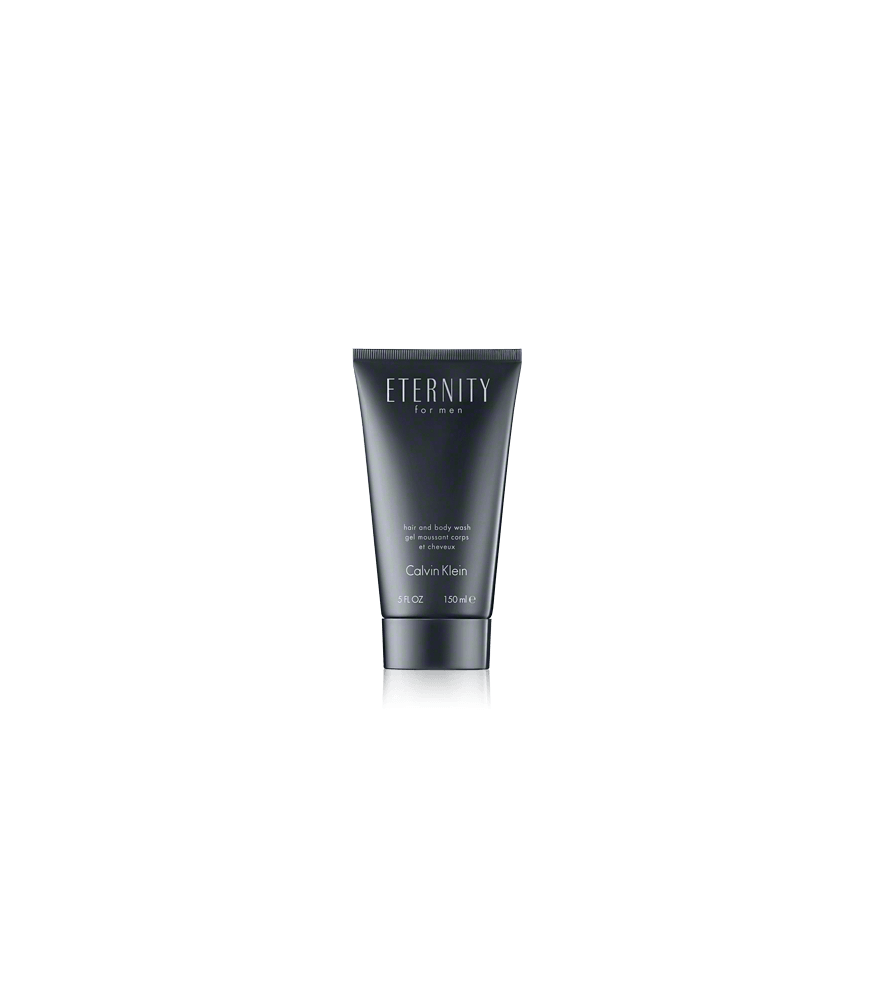 Calvin Klein Eternity for Men Shower Gel (150 ml)