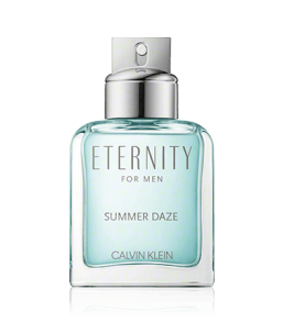 Calvin Klein Eternity for Men Summer Daze 2022 Eau de Toilette Spray (100 ml)