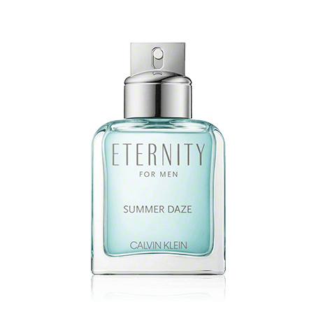 Calvin Klein Eternity for Men Summer Daze 2022 Eau de Toilette Spray (100 ml)