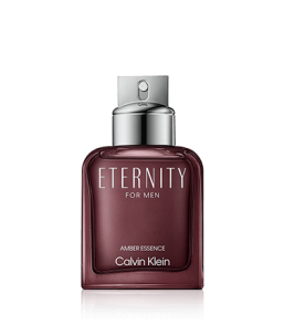 Calvin Klein Eternity for Men Amber Essence Parfum Intense Spray (50 ml)