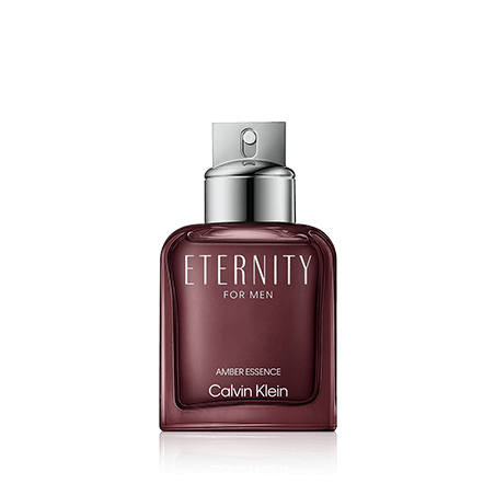 Calvin Klein Eternity for Men Amber Essence Parfum Intense Spray (50 ml)