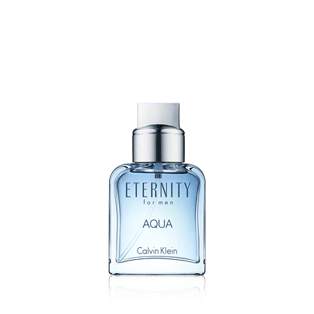 Calvin Klein Eternity for Men Aqua Eau de Toilette Spray (30 ml)