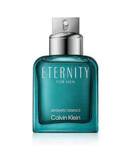 Calvin Klein Eternity for Men Aromatic Essence Parfum Intense Spray (100 ml)
