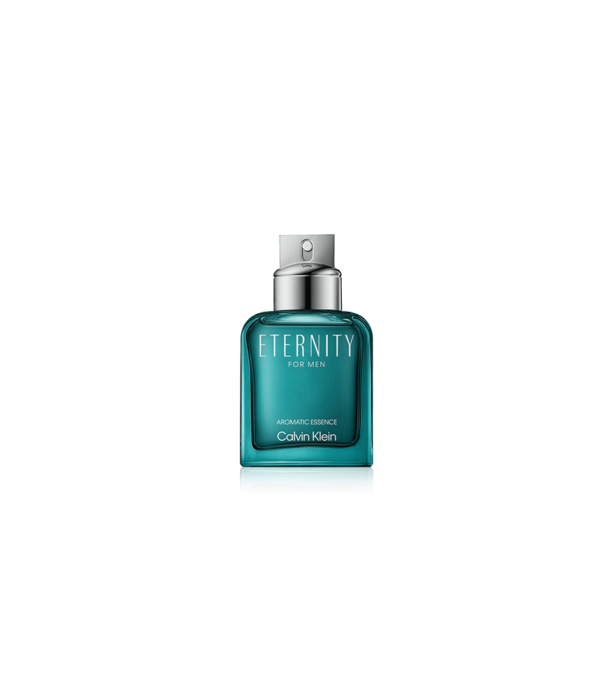 Calvin Klein Eternity for Men Aromatic Essence Parfum Intense Spray (100 ml)