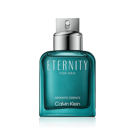Calvin Klein Eternity for Men Aromatic Essence Parfum Intense Spray (100 ml)