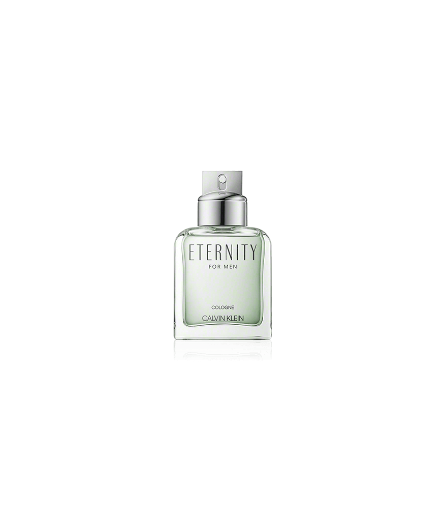 Calvin Klein Eternity for Men Cologne Eau de Toilette Spray (100 ml)