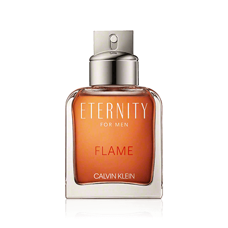 Calvin Klein Eternity for Men Flame Eau de Toilette Spray (100 ml)