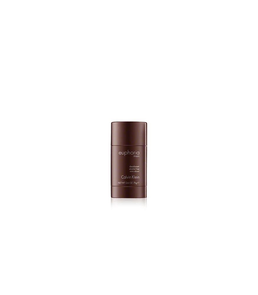 Calvin Klein Euphoria Men Deodorant Stick (75 ml)