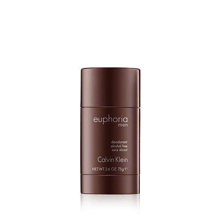 Calvin Klein Euphoria Men Deodorant Stick (75 ml)