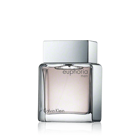 Calvin Klein Euphoria Men Eau de Toilette Spray (50 ml)