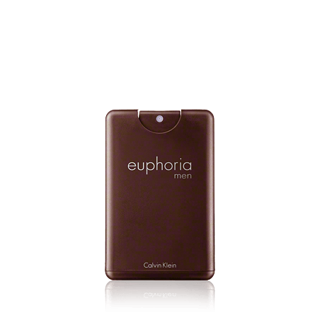 Calvin Klein Euphoria Men Eau de Toilette Travel Spray (20 ml)