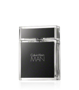 Calvin Klein Man Eau de Toilette Spray (50 ml)