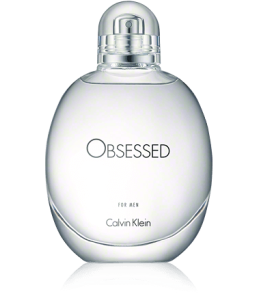 Calvin Klein Obsessed for Men Eau de Toilette Spray (125 ml)