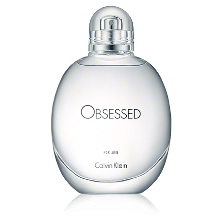Calvin Klein Obsessed for Men Eau de Toilette Spray (125 ml)