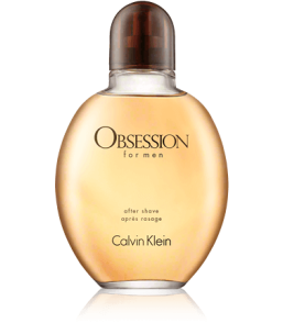 Calvin Klein Obsession for Men Aftershave (125 ml)