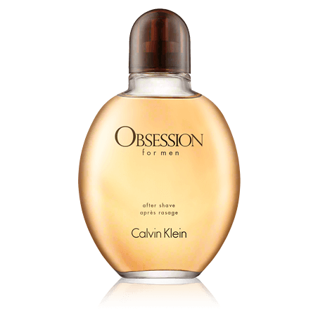 Calvin Klein Obsession for Men Aftershave (125 ml)