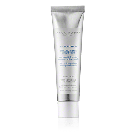 Acca Kappa Sfarìa Hand Cream (40 ml)