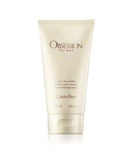 Calvin Klein Obsession for Men Aftershave Balm (150 ml)