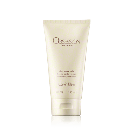 Calvin Klein Obsession for Men Aftershave Balm (150 ml)