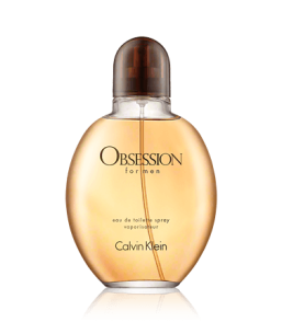 Calvin Klein Obsession for Men Eau de Toilette Spray (75 ml)