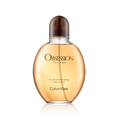 Calvin Klein Obsession for Men Eau de Toilette Spray (75 ml)