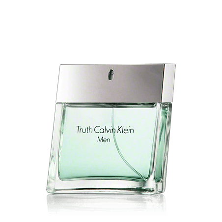 Calvin Klein Truth Men Eau de Toilette Spray (100 ml)