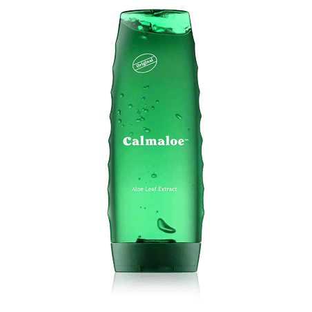 Canarias Cosmetics Aloe Vera Calmaloe Aloe Leaf Extract (300 ml)