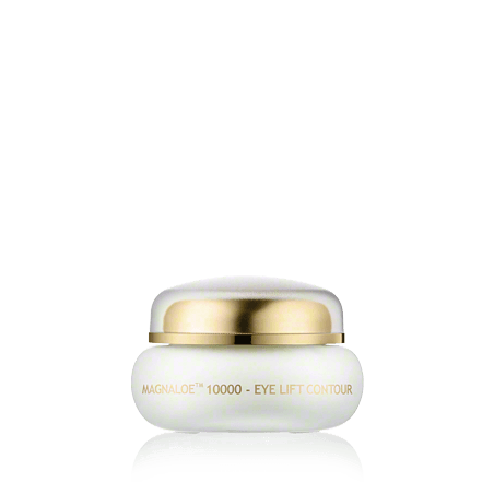 Canarias Cosmetics Aloe Vera Magnaloe 10000 Augenkonturcreme (50 ml)