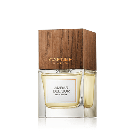 Carner Barcelona Ambar del Sur Eau de Parfum Spray (50 ml)
