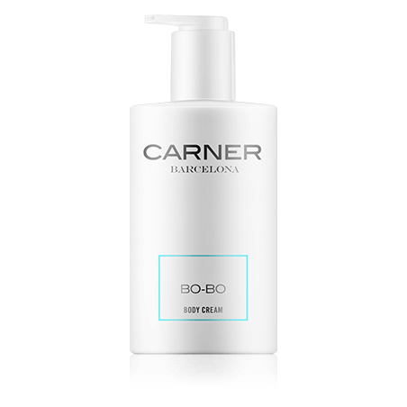Carner Barcelona Bo-Bo Body Cream (250 ml)