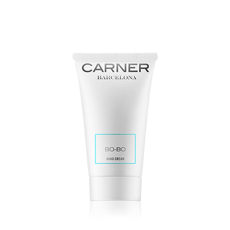 Carner Barcelona Bo-Bo Hand Cream (50 ml)