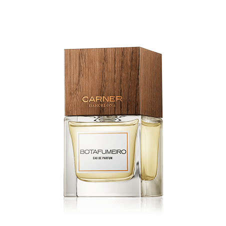 Carner Barcelona Botafumeiro Eau de Parfum Spray (50 ml)