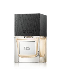 Carner Barcelona D600 Eau de Parfum Spray (50 ml)
