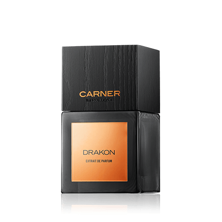 Carner Barcelona Drakon Eau de Parfum Spray (50 ml)