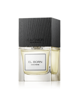 Carner Barcelona El Born Eau de Parfum Spray (50 ml)