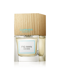 Carner Barcelona Fig Man Eau de Parfum Spray (50 ml)