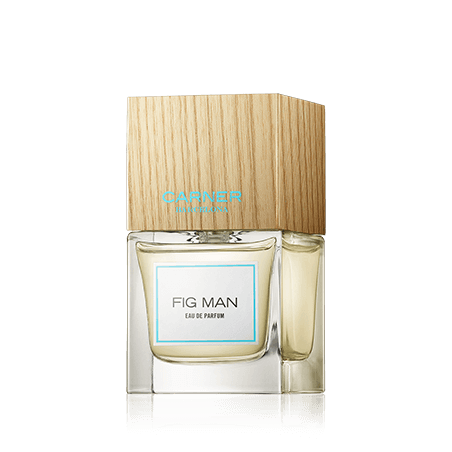 Carner Barcelona Fig Man Eau de Parfum Spray (50 ml)