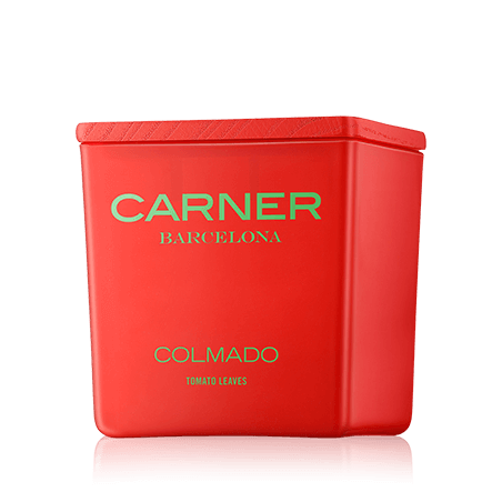 Carner Barcelona Home Collection Colmado Scented Candle (200 g)