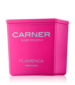 Carner Barcelona Home Collection Flamenca Scented Candle (200 g)
